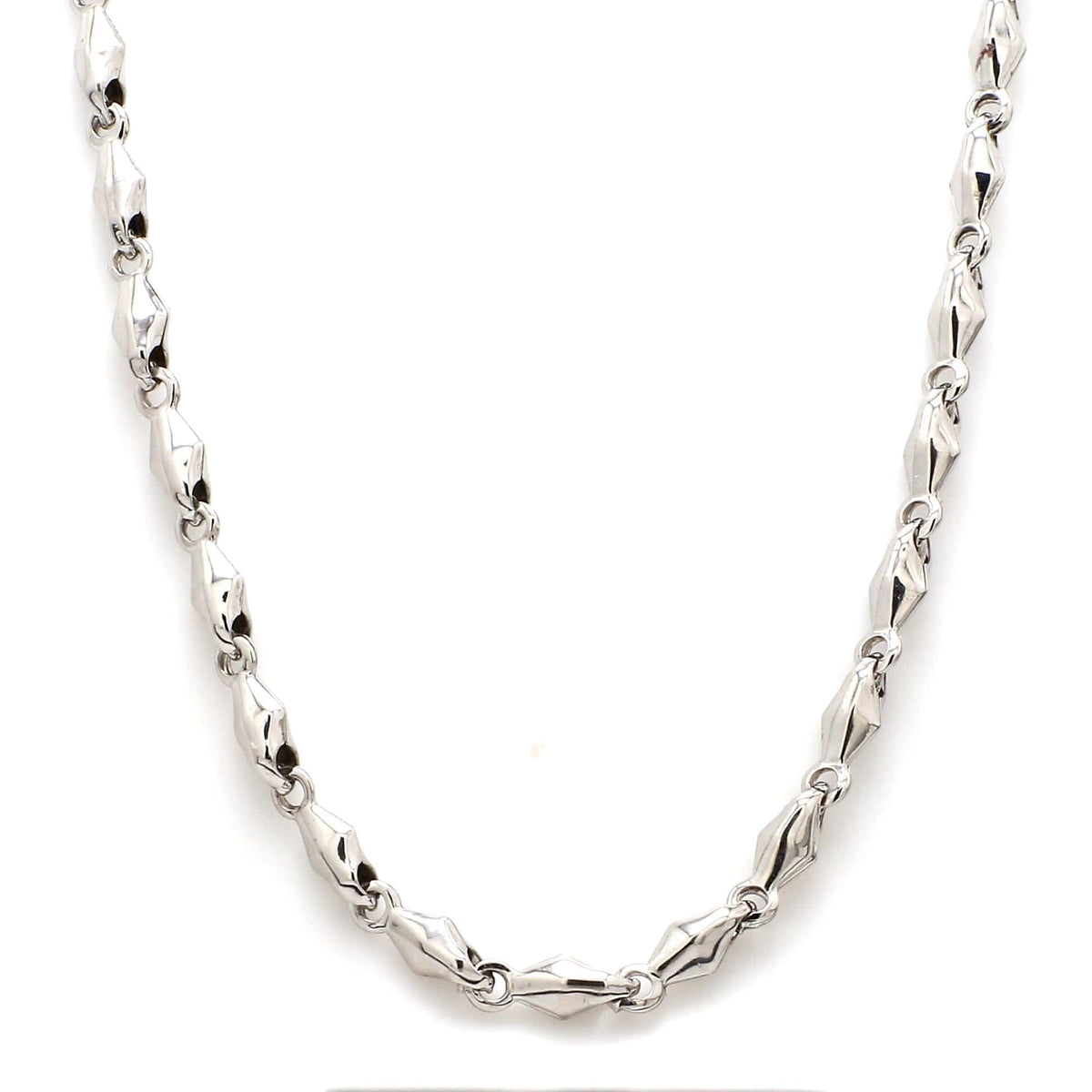 1 gram deals platinum chain price