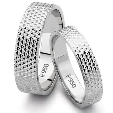 Platinum love on sale bands rate