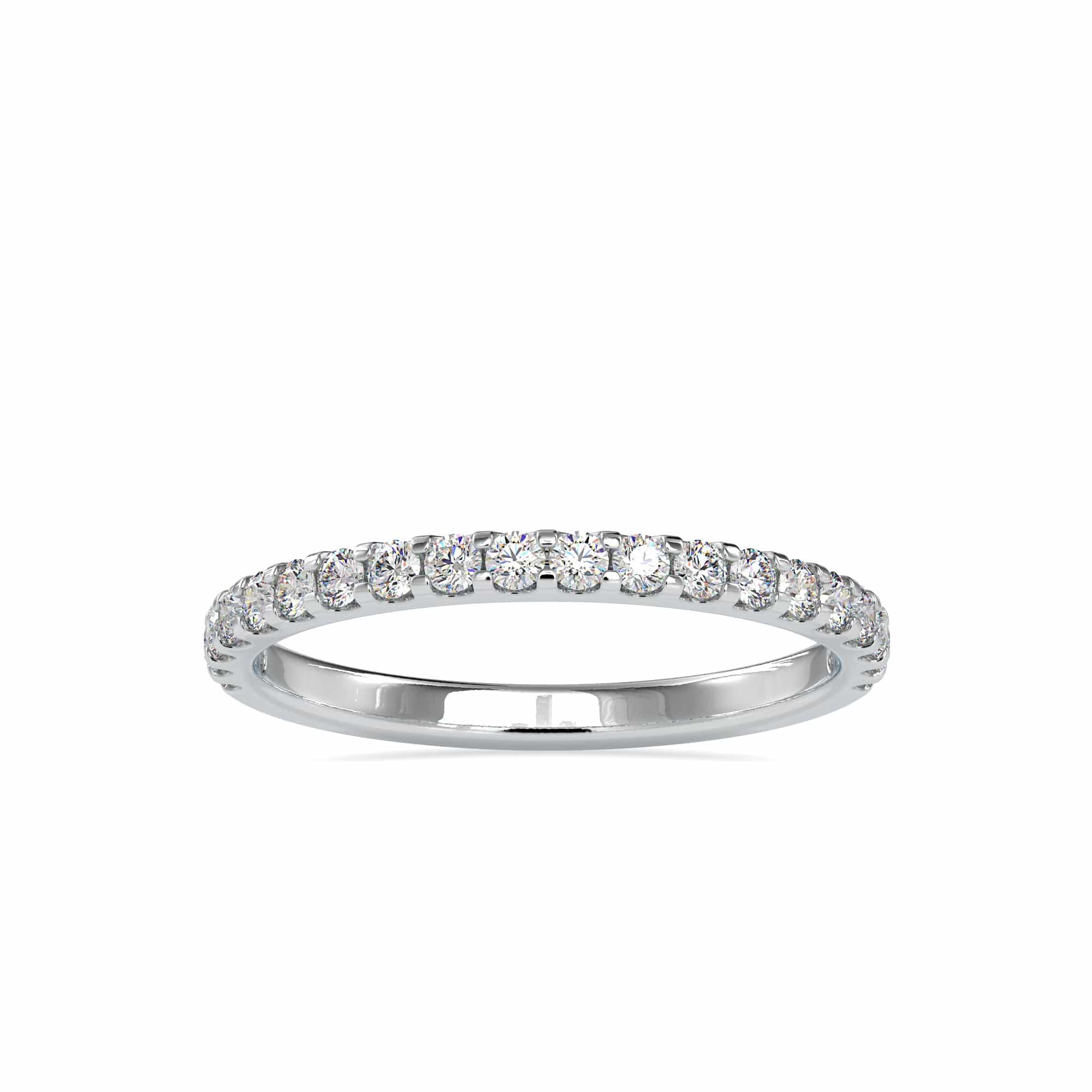 What Is An Eternity Ring? | Diamond Mansion