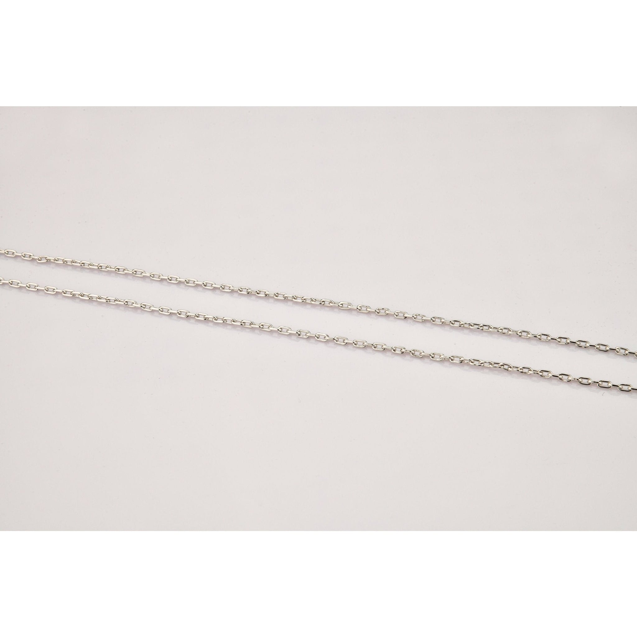 Jewelove™ Chains Classic Platinum Chain JL PT CH 783