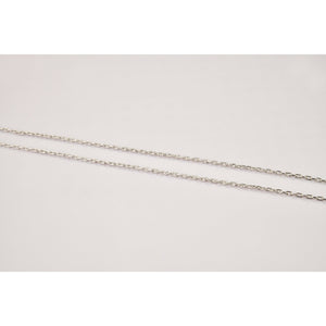 Jewelove™ Chains Classic Platinum Chain JL PT CH 783