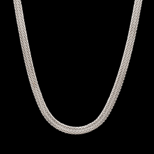 Jewelove™ Chains Designer Platinum Chain for Men JL PT CH 959