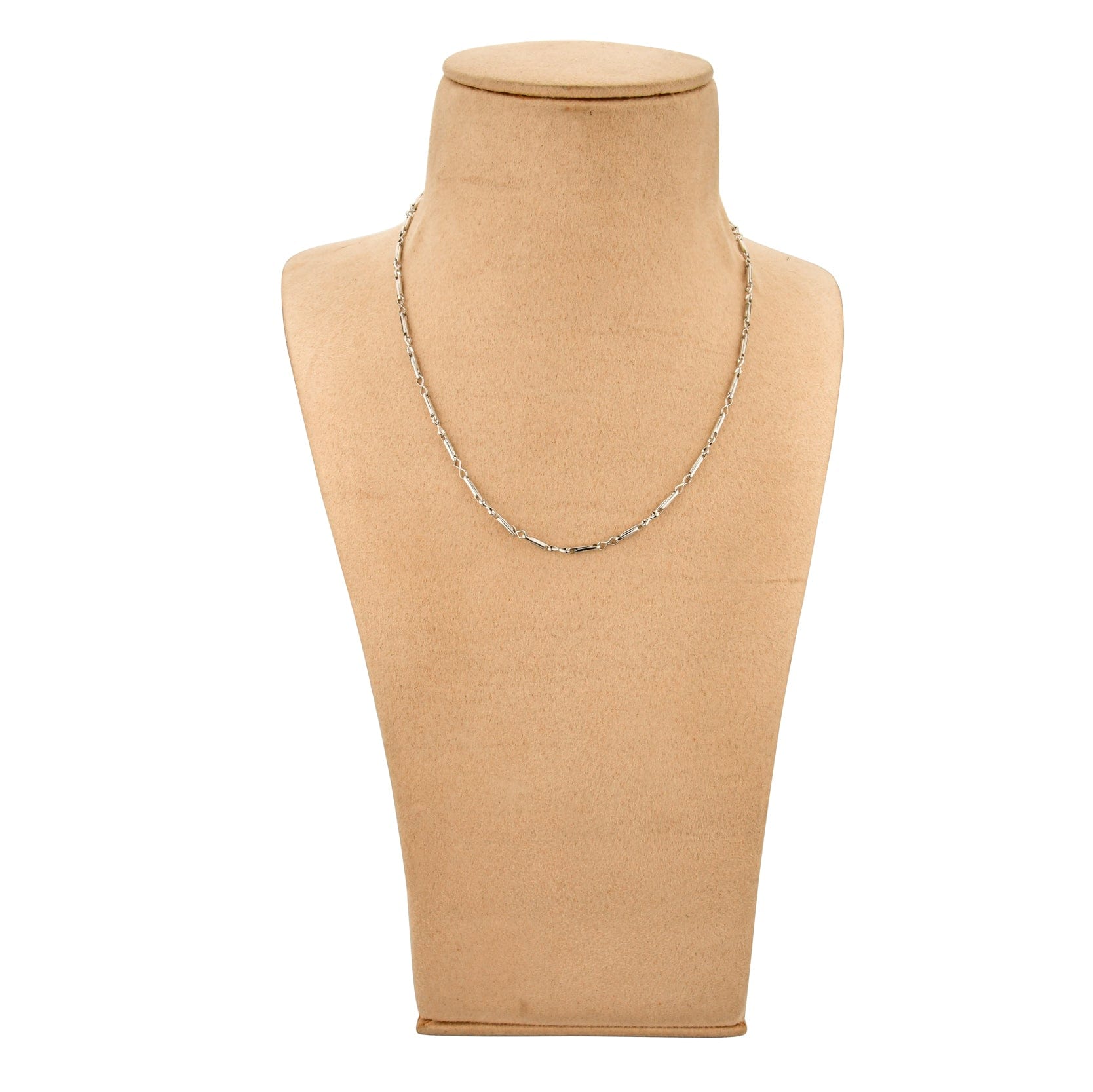 Jewelove™ Chains Designer Platinum Chain JL PT CH 786