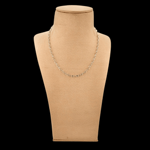 Jewelove™ Chains Designer Platinum Chain JL PT CH 789