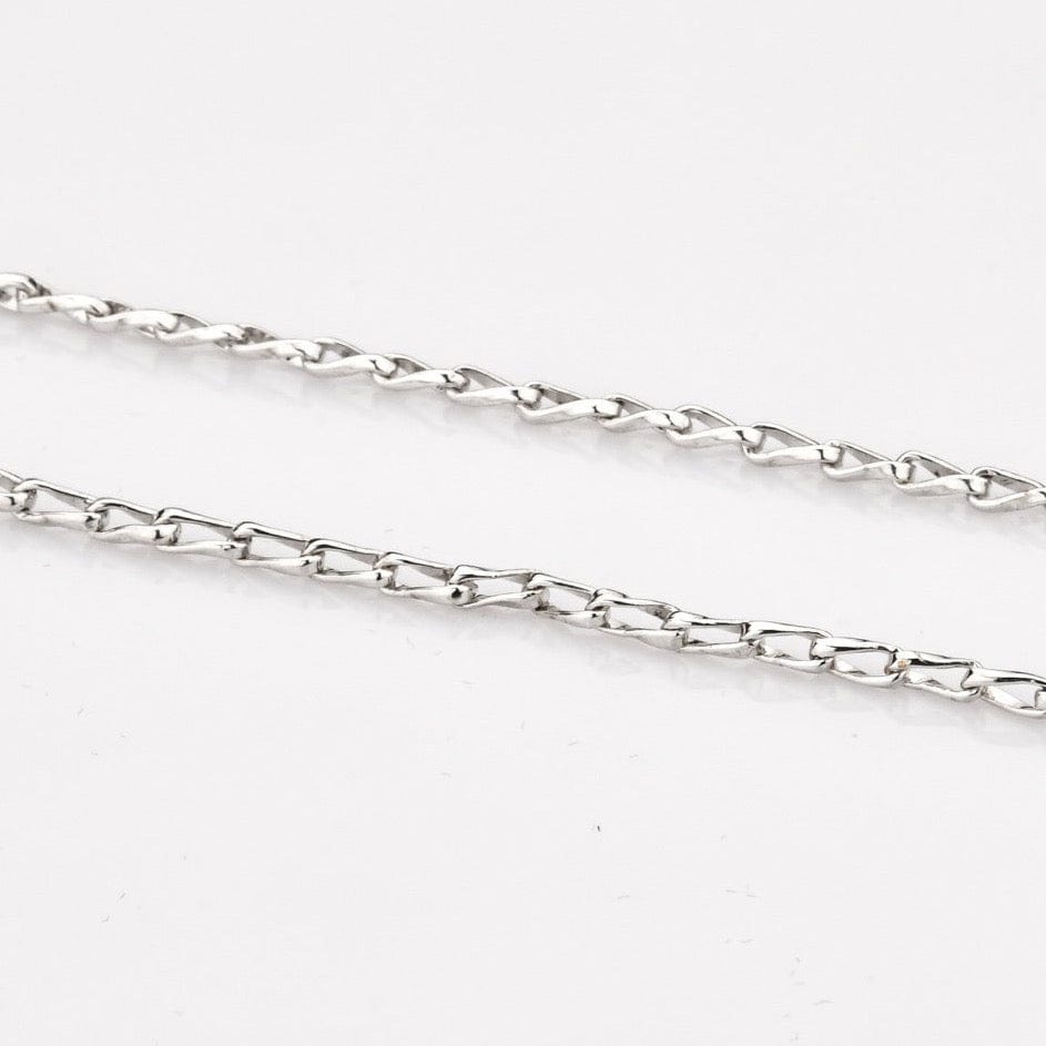 Jewelove™ Chains Designer Platinum Chain JL PT CH 818