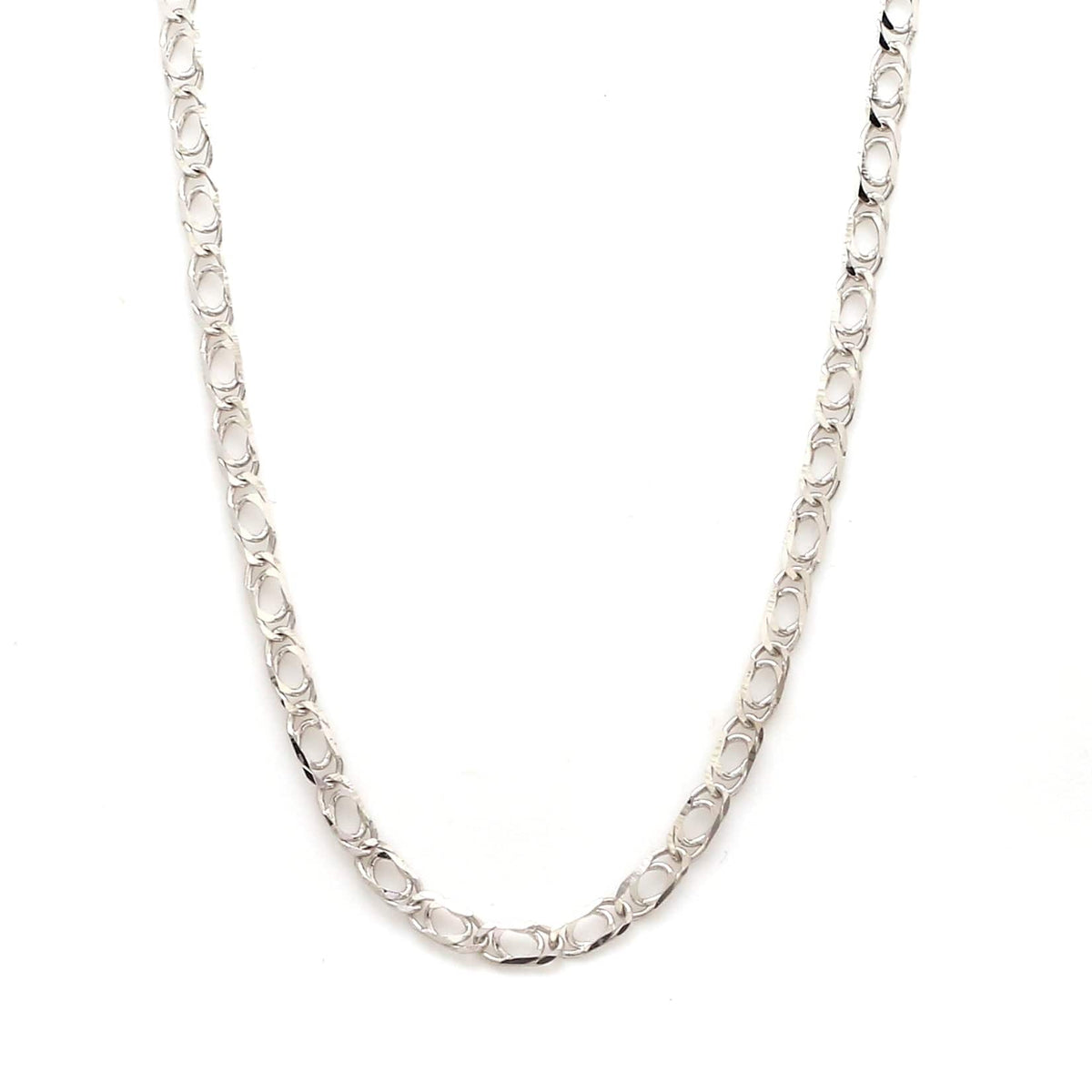 Japanese Links Platinum Unisex Chain JL PT CH 1163