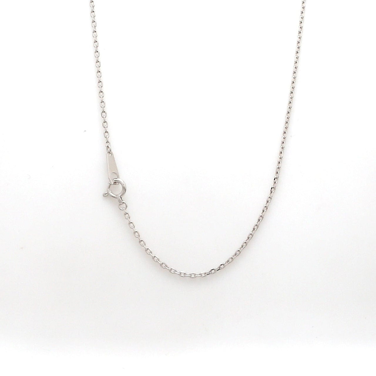 Japanese Platinum Chain for Women JL PT CH 1079