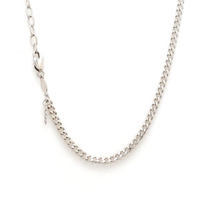 Jewelove™ Chains Japanese Platinum Chain for Women JL PT CH 1168