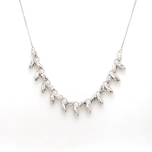 Jewelove™ Chains Japanese Platinum Necklace Chain for Women JL PT CH 200