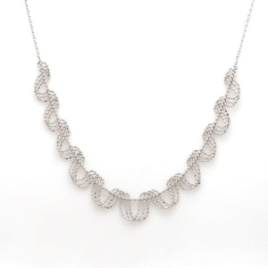 Jewelove™ Chains Japanese Platinum Necklace for Women JL PT CH 190