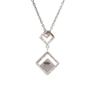 Jewelove™ Pendants Japanese Platinum Pendant for Women JL PT P 314