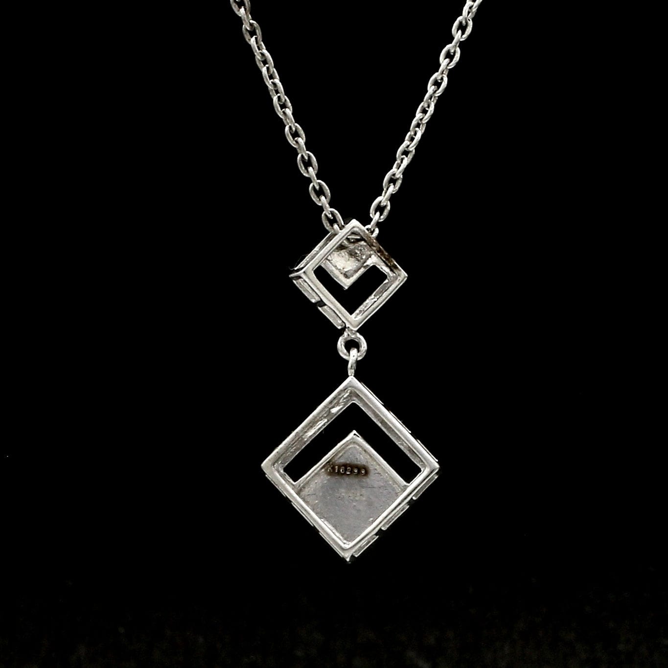 Jewelove™ Pendants Japanese Platinum Pendant for Women JL PT P 314