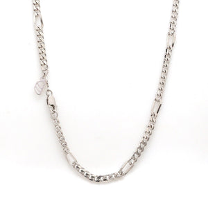 Jewelove™ Chains Japanese Platinum Unisex Chain  JL PT CH 1160