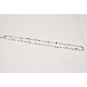 Lightweight Designer Platinum Chain JL PT 788