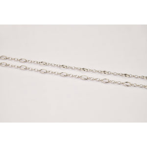 Lightweight Designer Platinum Chain JL PT 788