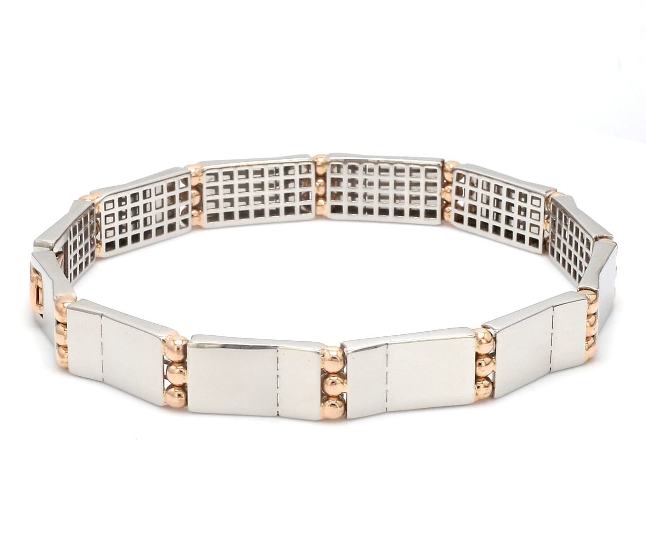Latest Gold Bracelet Designs Online  Jos Alukkas Online