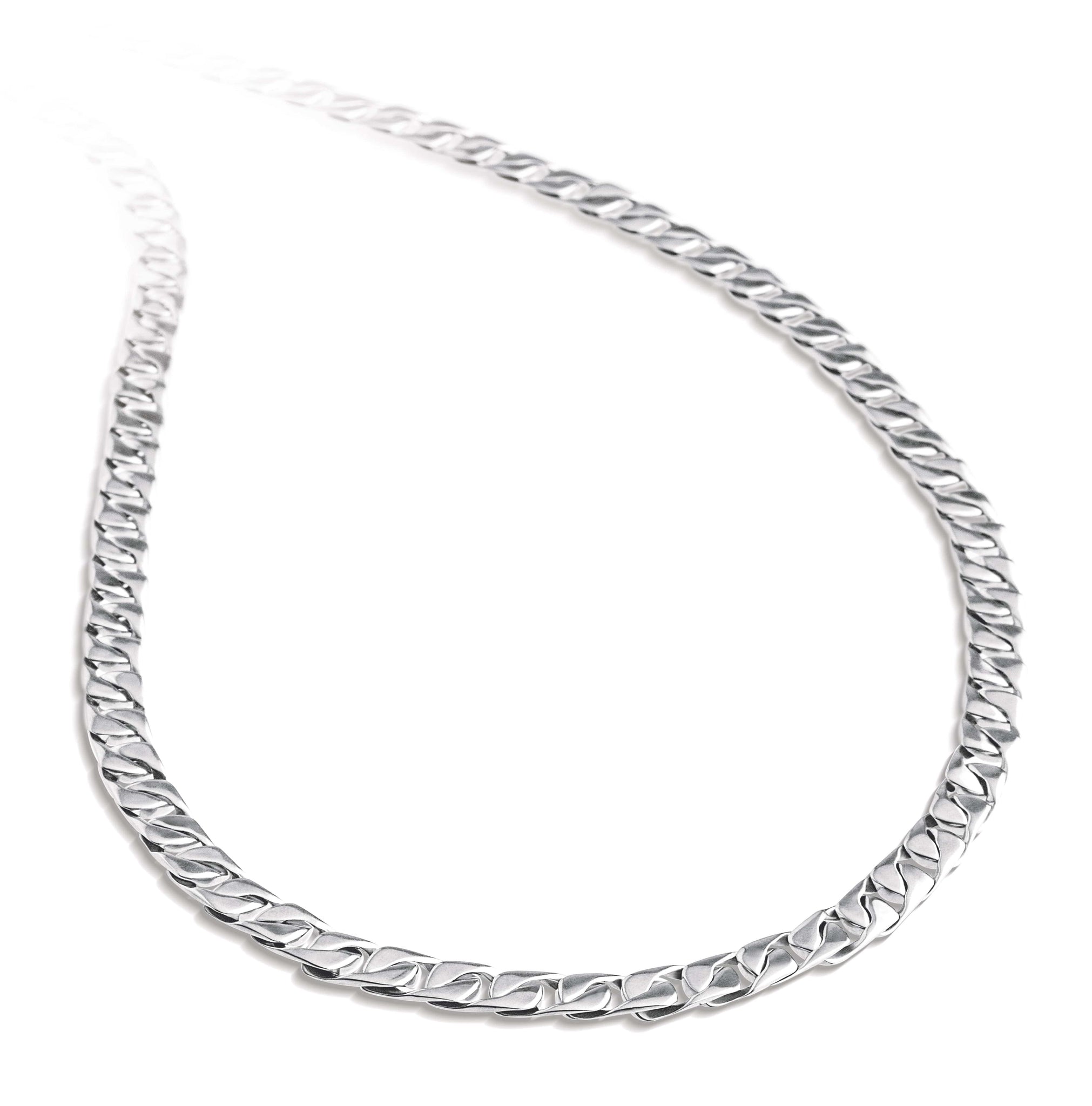 Jewelove™ Chains Men of Platinum Chain JL PT CH 749