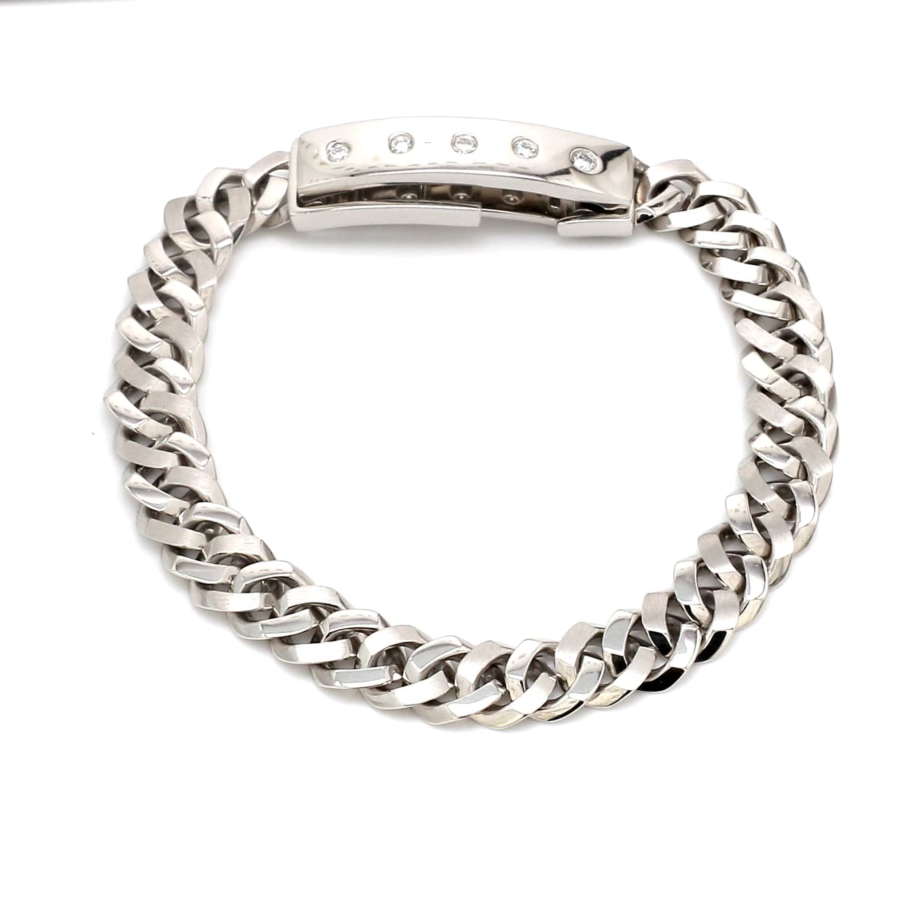 Bracelet Adjustable Slider Chain | Bracelet Lock 10Pcs 4inch – SATRA TRADERS