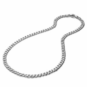 Jewelove™ Chains Men of Platinum | Heavy Platinum Chain JL PT 737