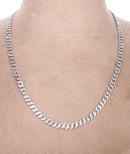 Jewelove™ Chains Men of Platinum | Heavy Platinum Chain JL PT 737