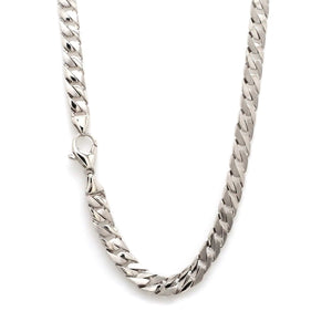 Jewelove™ Chains Men of Platinum | Heavy Platinum Chain JL PT 737