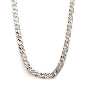 Jewelove™ Chains Men of Platinum | Heavy Platinum Chain JL PT 737