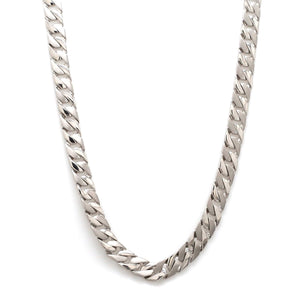 Jewelove™ Chains Men of Platinum | Heavy Platinum Chain JL PT 737