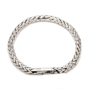 Jewelove™ Bangles & Bracelets Men of Platinum | Platinum Bracelet for Men JL PTB 1251