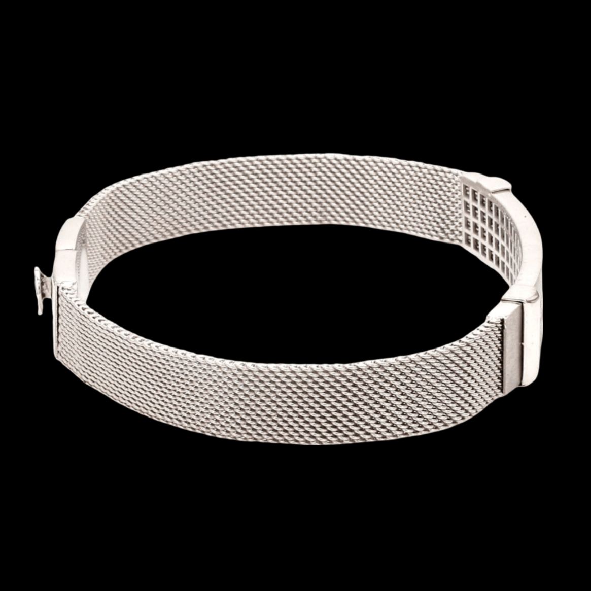 Jewelove™ Bangles & Bracelets Men of Platinum | Platinum Bracelet for Men JL PTB 813-A