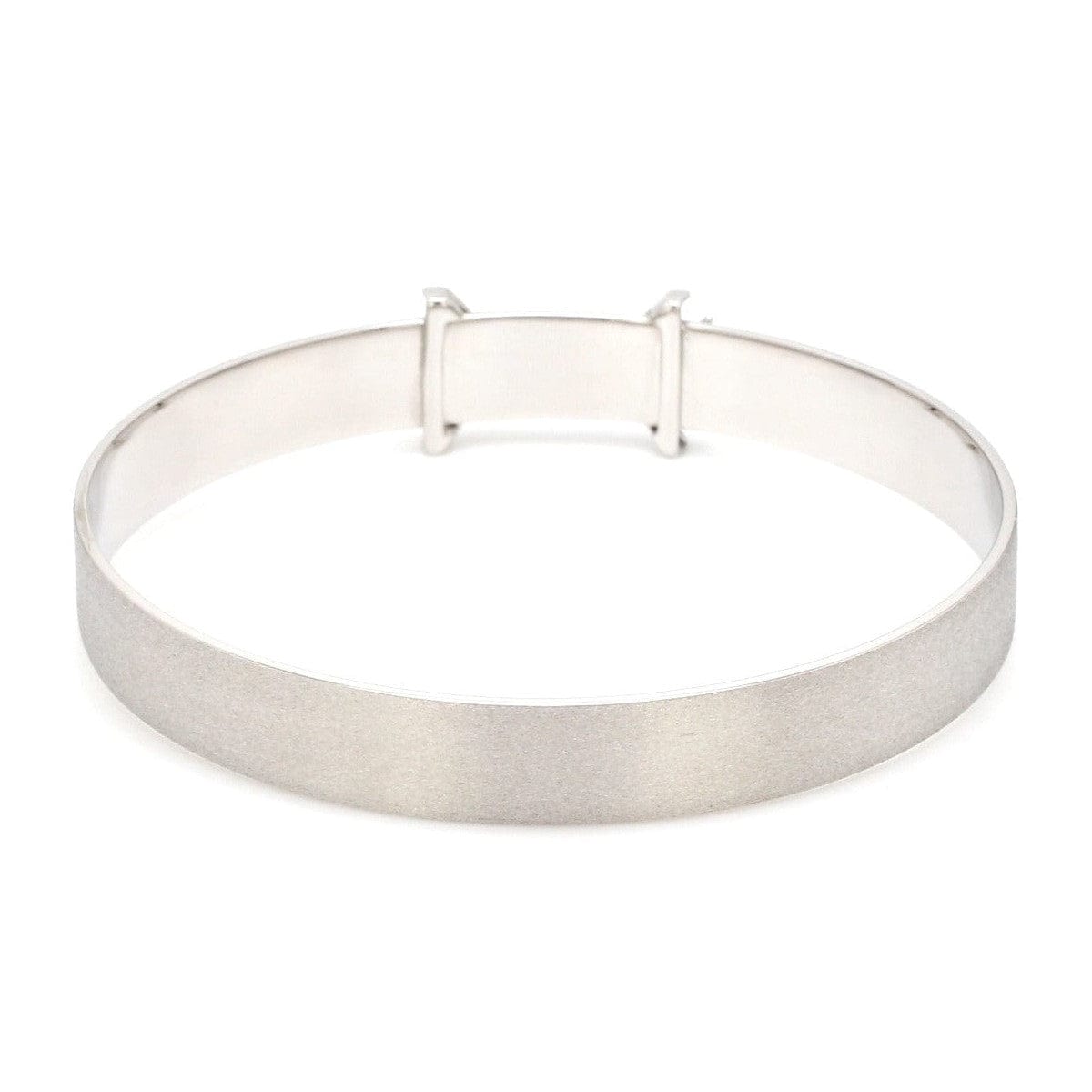 Jewelove™ Bangles & Bracelets Men of Platinum | Talisman Kada JL PTB 728