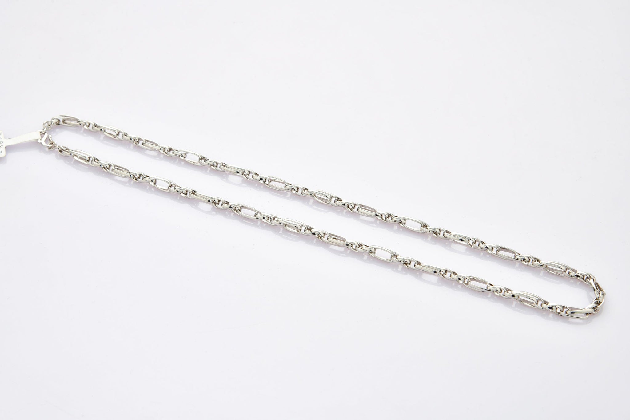 Jewelove™ Chains Mens Designer Platinum Chain JL PT CH 883