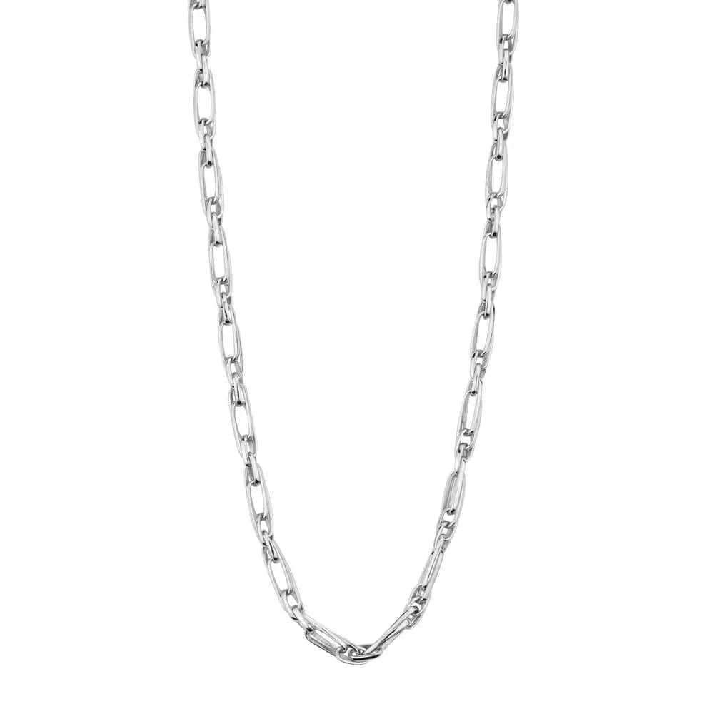 Jewelove™ Chains Mens Designer Platinum Chain JL PT CH 883