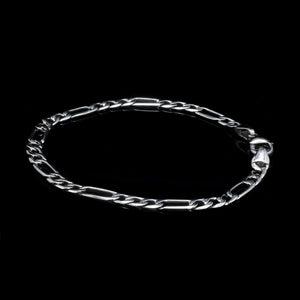 Jewelove™ Bangles & Bracelets Platinum Bracelet for Men JL PTB 1287