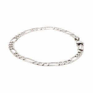 Jewelove™ Bangles & Bracelets Platinum Bracelet for Men JL PTB 1287