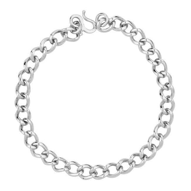 Jewelove™ Bangles & Bracelets Platinum Bracelet for Men JL PTB 691