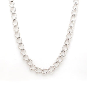 Jewelove™ Chains Platinum Chain for Men JL PT CH 1031