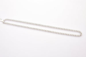 Jewelove™ Chains Platinum Chain for Men JL PT CH 861