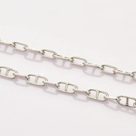 Jewelove™ Chains Platinum Chain for Men JL PT CH 865