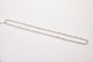 Jewelove™ Chains Platinum Chain for Men JL PT CH 865