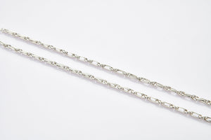 Jewelove™ Chains Platinum Chain for Men JL PT CH 878