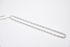 Jewelove™ Chains Platinum Chain for Men JL PT CH 878