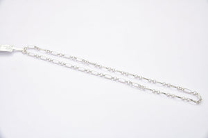 Jewelove™ Chains Platinum Chain for Men JL PT CH 887