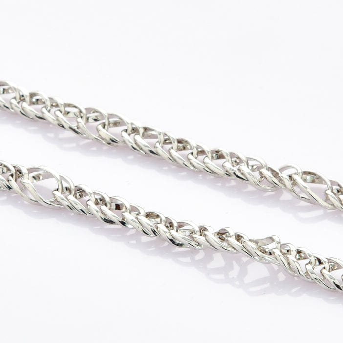 Jewelove™ Chains Platinum Chain for Men JL PT CH 894