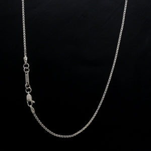 Jewelove™ Chains Platinum Chain for Women JL PT CH 1188