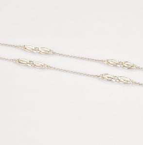 Jewelove™ Chains Platinum Chain JL PT CH 794