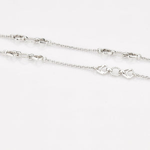 Jewelove™ Chains Platinum Chain JL PT CH 795