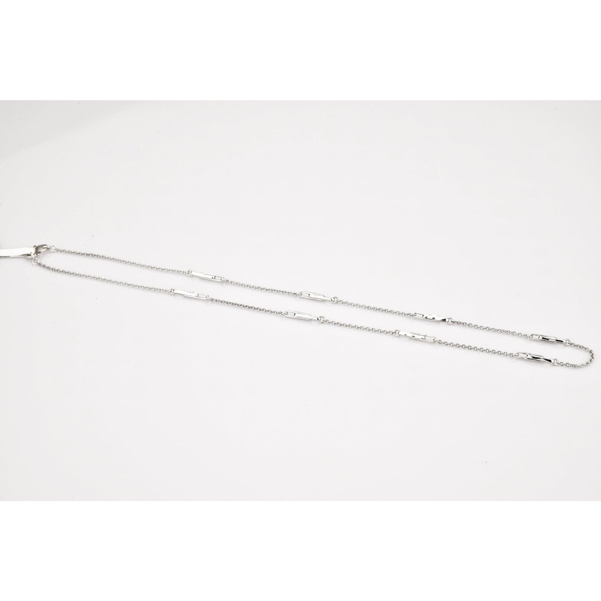 Jewelove™ Chains Platinum Chain JL PT CH 810