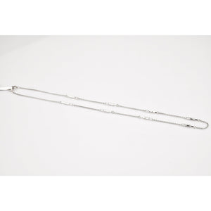 Jewelove™ Chains Platinum Chain JL PT CH 810