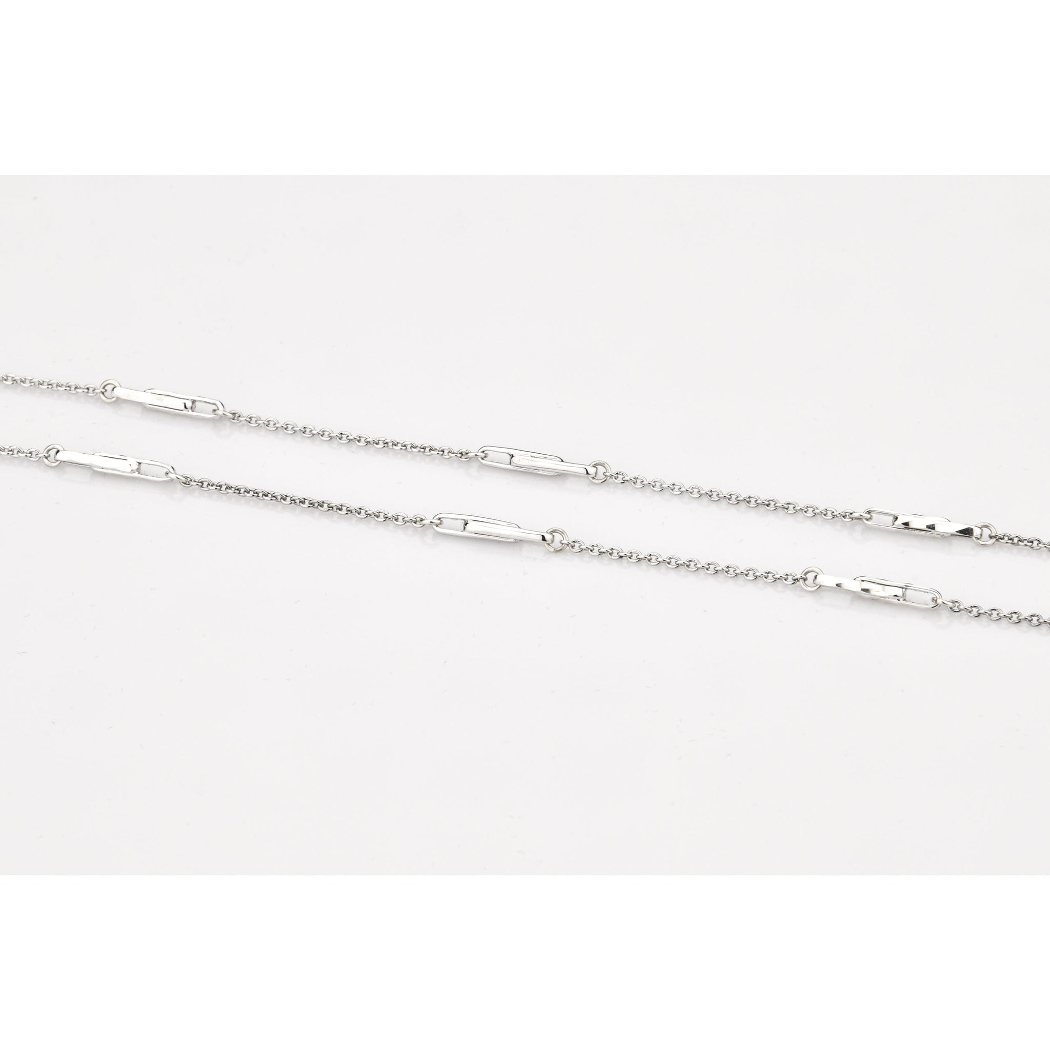 Jewelove™ Chains Platinum Chain JL PT CH 810