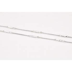 Jewelove™ Chains Platinum Chain JL PT CH 810